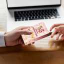 Self-Love Affirmation Cards - 55 Tarot Cards for Beginners, Energy Healing & Emotional Growth, Oracle Deck for Self-Love, Karmic Healing, and Daily Affirmations