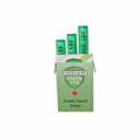  BarberUpp Green Stix Styptic Pencil Set