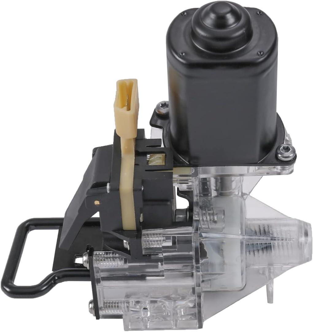 Trunk Lid Pull Down Motor Actuator Compatible with 1994 Lincoln Continental 1994-2002 Lincoln Town Car Replace# 747-002