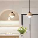 BanYuan Wabi Sabi Pendant Light (2PCS)