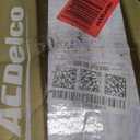 ACDelco Gold 334-2114 Alternator, Remanufactured 