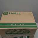 KIMODE Comfort Kitchen Floor Mats Cushioned Anti Fatigue,Farmhouse Spring Floral Kitchen Runner Rug Sets of 2 Non Slip,Long Memory Foam Standing Carpet for Laundry Sink Home,Green (17.3" x 59 "+ 17.3" x 29 "--0.47 inches)