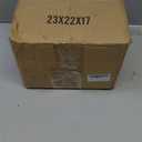 LOCOPOW Mower Deck Wheels for Cub Cadet Z-Force SZ60 LZ60 LE60 SZ54 HF1954 HF1748 M48-KH M60-KW 634-3159 01000343 4 Pack
