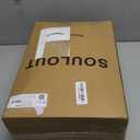 3-4 Season Sleeping Bag for Adults & Kids, Lightweight Warm Cold Weather Camping Bag with Waterproof Compression Sack  Portable for Hiking, Backpacking, Traveling & Outdoor Adventures (Dark Grey)