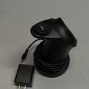 Wireless Charger,3 in 1 Magnetic Wireless Charger Stand, Fast Wireless Charging Dock for iPhone17/16/15/14/13/12 Series, Apple Watch Series, AirPods Pro. (Black)