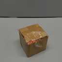 LOMIMOS 17 Ft Easter Christmas Tinsel Garland,Pink Glittering Decoration for Xmas Tree Party Wedding Supplies