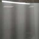 [Upgraded Version] Crystal Clear 1/5" Thick 54" x 32" Heavy Duty Hard Chair Mat, Can be Used on Carpet or Hard Floor