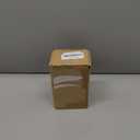 Adhesive Curtain Holdbacks - 4 Pack No Drill Tie Backs Hooks for Drapes, Damage-Free Wall Mounted Curtain Holders with Strong Adhesive (Silver)