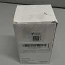 Tire Inflator Portable Air Compressor, 150 PSI Air Pump with Digital Pressure Gauge, LED Light and Auto Shut-Off Function, Cordless Air Compressor for Car, Motorcycle, Bicycle, Ball (Dark Grey)