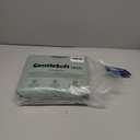 Bedsure Duvet Cover King Size - Only Includes 1 Duvet Cover (104"x90"), Hotel Luxury Soft Double Brushed All Season Bedding for Kids & Adults, Zipper Closure, NO Comforter, Sage Green