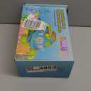 Educational Baby Toys 6-12 Month, Musical Crawling Turtle, Infant Toys for 6 7 8 9 10 Month Old Boy Girl, Christmas Bilingual Baby Gifts for 3-6-9-12 Months (Green)