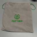 Tatybo Wireless Gaming Headset for PC, Ps5, Ps4, 2.4 Ghz USB & Type-C Gaming Headphones with Microphone, 30H Battery Bluetooth Headphones for Switch, Laptop, Mobile, Mac