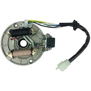 STATOR MAGNETO APOLLO DIRT BIKE 50CC, 70CC, 90CC, 110CC, 125CC