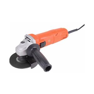 FEIN POWER TOOLS 72219760090 4-1/2" Compact Angle Grinder