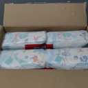 Pampers Diapers - Cruisers 360 - Size 4, 116 Count, Babyproof up to 100% Leakproof Pull-On Diaper