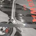 Segway SuperScooter GT3, 31 MPH w/ 45-Mile Long Range, 2400W Peak Motor, Dual Hydraulic Suspension, Self-Sealing Tires, Flash Charging Electric Scooter for Adults, UL 2272/2271 Certified, Gen3