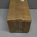 Elevated Tilted Cat Bowls with Metal Stand, Raised Ceramic Food and Water Bowls, Double Removable Dishes with Cute Wing Design, 15 Tilted Anti-Vomiting Pet Feeder, Non-Slip for Indoor Cats (Pink)