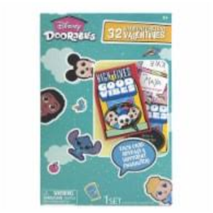 Exchange Cards Doors les Scratch 4 Pack