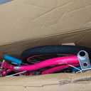 Amazon.com : Schwinn Elm Bike, 20 Inch Bike for Kids Ages 7-13, SmartStart Ergonomic Design for Kids, Adjustable Seat Grows with your Child, Rear Coaster Brake & Front and Rear Hand Brakes, Training Bicycle : Sports & Outdoors