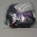 Altheanray Womens Underwear Cotton Underwear for Women Seamless Hipster Bikini Briefs Panties 6 Pack (Medium)