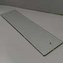 Glass Shelf 5"x20" x 0.1/4"