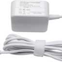 85W A1286 Charger Compatible for Old Mac Book - Fast L-Tip Power Adapter Compatible for Mac Air Book Pro 15 17 inch Laptop Before mid 2012 Model, A1172 A1175 A1181 A1184