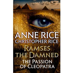 Ramses the Damned: The Passion of Cleopatra