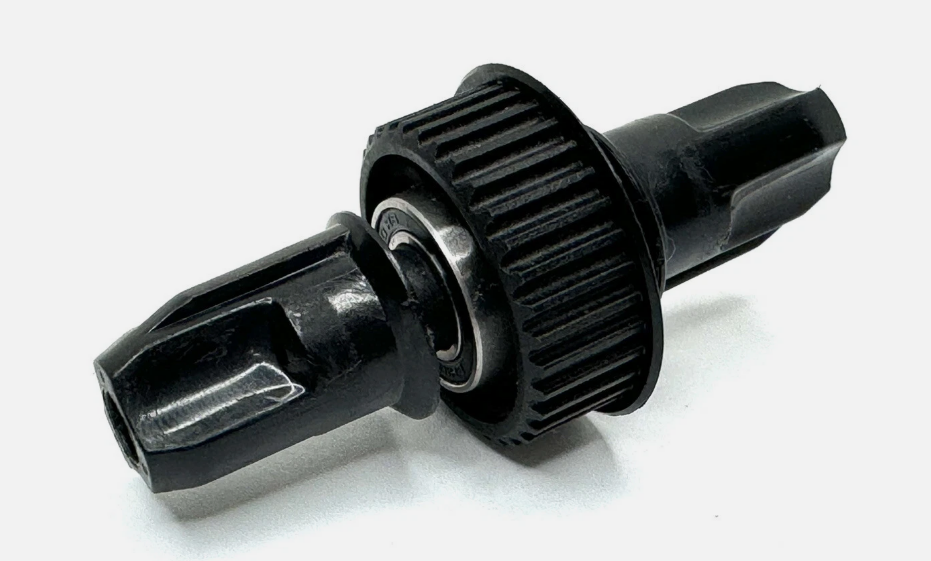 XYgdhqpt Brush Spindle Compatible With Dyson Vacuum Cleaner,For Models DC41 DC65 UP13 UP14 UP20 DC77 Vacuum Cleaner