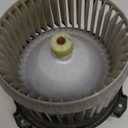 BDFHYK AC Heater Blower Motor Fan 700235 Compatible with Toyota Yaris 2007-2012, Compatible with Scion xD 2008-2014,HVAC Blower Motor Assembly 87103-52141 8710352141 PM9366 75841