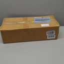 Front Rear Catalytic Converter Compatible with 2011-2019 Chrysler Town & Country Dodge Grand Caravan Journey Avenger 200 3.6L Replace 674121 Without Heat Shield Bracket (EPA Compliant)