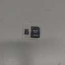 128GB 2-Pack MicroSDXC Cards with SD Adapter & USB Reader, U3 V30 Standard Speed, High-Endurance TF Cards for Dash Cam & Security Camera, 4K Ready