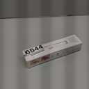 Heated Eyelash Curler Premium PRO - Fast Heat up in 8s - 24 Hours Long Lasting - Rechargeable Electric Eyelash Curler with Type-C, Innovative L Silicone, 2 Heat Modes, White