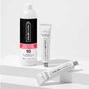 COLORCHARM Powder Hair Lightener | Up to 7 Levels of Lift | Dust Free 