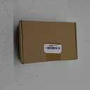 Hummingbird Feeder Bottom Base Replacement Parts Set Plastic Outdoors Hummingbird Feeder Bottom Moat Hook Brushes Bird Replacement Accessories Set(Red, 5 Pcs)