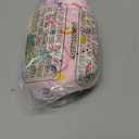 Pink Pony surgery Recovery Suit female male for Dogs After Surgery Medium Large Dogs Onesie,Lightweight Dog recovery suit for Shedding Prevent Licking Surgical Wound,Dog Pajamas Pjs ,Full Belly (32 (Chest 32.28 in | Backlength 22.05 in))