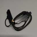 Switch 2 Joycon Charger Cable, Magnetic Switch 2 Charger Cable with LED Indicator, Portable Fast Charging Cord for Switch 2 Joy-con Controllers, Overcharge Protection Gaming Accessory