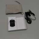 Magnetic Voice Activated Recorder - (7000 Hours) Voice Recorder with DSP 5.0-AI Noise Cancellation - 64GB Portable Recording Device, Voice Recorder with Playback for Work, Meetings, Lectures