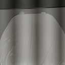 Bemis 70 Durable Plastic Toilet Seat, Round, White