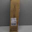 Eureka Blaze Stick Vacuum Cleaner, Powerful Suction 3-in-1 Small Handheld Vac with Filter for Hard Floor Lightweight Upright Home Pet Hair, Dark Black