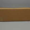 G05 Grill - Black Kidney Grille Compatible With 2024-IN BMW X5 G05 ABS Single Slat Gloss Black Grille