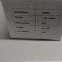 11-in-1 Steam Mop, Powerful Handheld Steam Cleaner for Home with 23FT Cord &15.2 OZ Water Tank, 3 Steam Modes MultiPurpose Steam Mop for Hardwood Floors, Clothes, Tile, Windows, Carpet