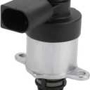 WATERWICH Fuel Pump Pressure Control Regulator Valve Compatible with Audi A3 A6 A4 Q5 TT A4 Allroad A5, Seat Altea Exeo, Skoda Octavia Superb, Volkswagen Passat 2003-2021 Replace 0928400706 0928400768