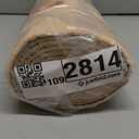 78.7"X15.8" Cat Scratching Mat, Self-Adhesive Cat Scratch Carpet, DIY Cats Scratch Furniture Protector for Couch, Sofa, Wall & Door, Durable Furniture Guards Couch Scratcher from Cats Claws (Beige)