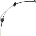 Autokay 15277760 Manual Transmission Shift Cable Fits for Chevy Cobalt 2005-2011