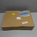 20 Pack 11.7"x16.5" Black Foam Board, 1/5"(5MM) Thick, A3 Size, Foam Core Backing Board Poster Foam Board Sheets for Presentations, School, Office & Art Projects