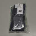 GRAPENT Women's High Waisted Swim Bottom Ruched Bikini Tankini Bottoms Tummy Control Swimsuit Briefs (M)