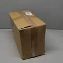 Waipfaru 40 Pack White Wisteria Hanging Flowers, Fake Flowers for Decoration, Artificial Hanging Flowers, Vines for Bedroom, Flower Garland for Home, Party, Wall, Wedding Decoration(3.6 Ft/Pcs)