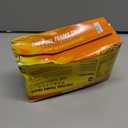 Honey Stinger Organic Gluten Free Salted Caramel Waffle, Energy Stroopwafel for Exercise, Endurance and Performance, Sports Nutrition for Home & Gym, Pre & Post Workout, Box of 16 Waffles, 16.96 Oz best by Nov 10, 2026 