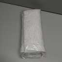 Herseas High Waisted Sweatpants for Women 2025 Fall Wide Leg Contrast Stitching Drawstring Loose Lounge Jogging Pants (L)