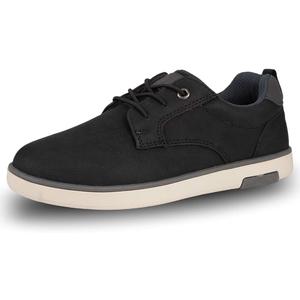 Deer Stags Boys' Conrad Jr Bungee Lace Dress Oxford 4